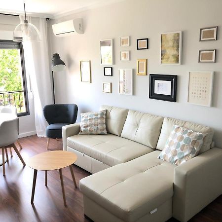 Apartamento Triana Center Sevilla Luaran gambar