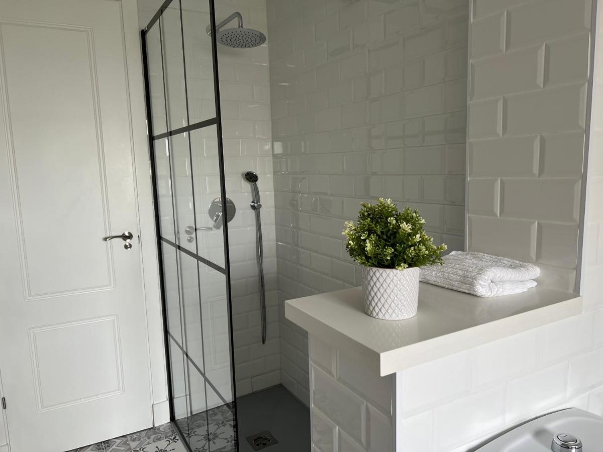 Apartamento Triana Center Sevilla Luaran gambar