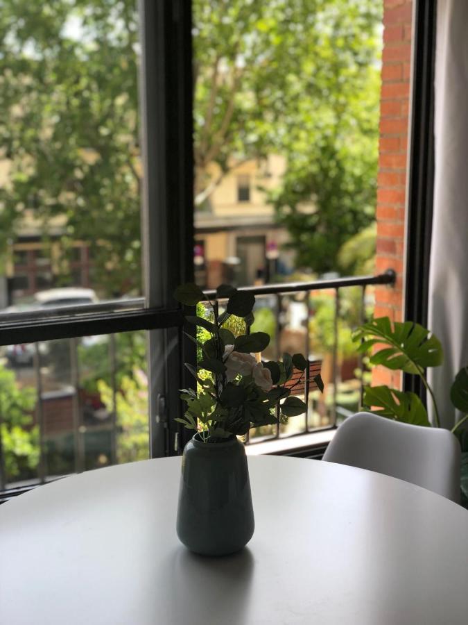 Apartamento Triana Center Sevilla Luaran gambar