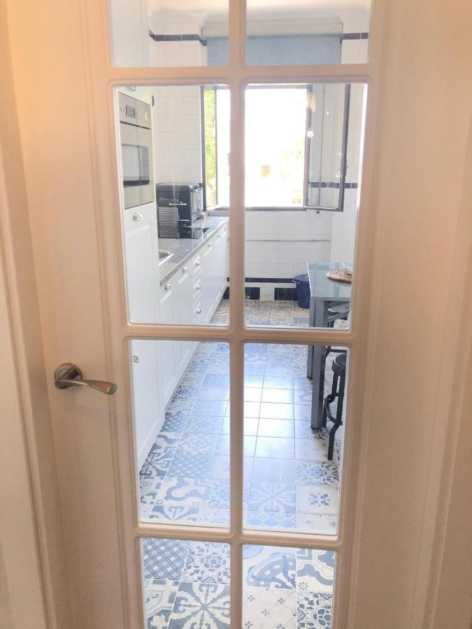 Apartamento Triana Center Sevilla Luaran gambar