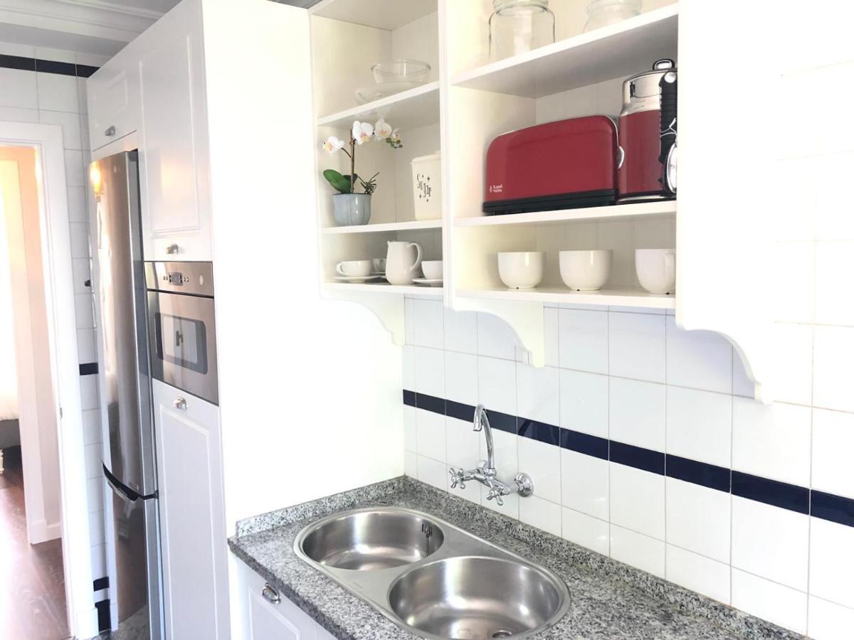 Apartamento Triana Center Sevilla Luaran gambar