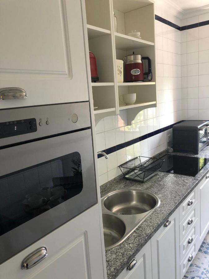 Apartamento Triana Center Sevilla Luaran gambar