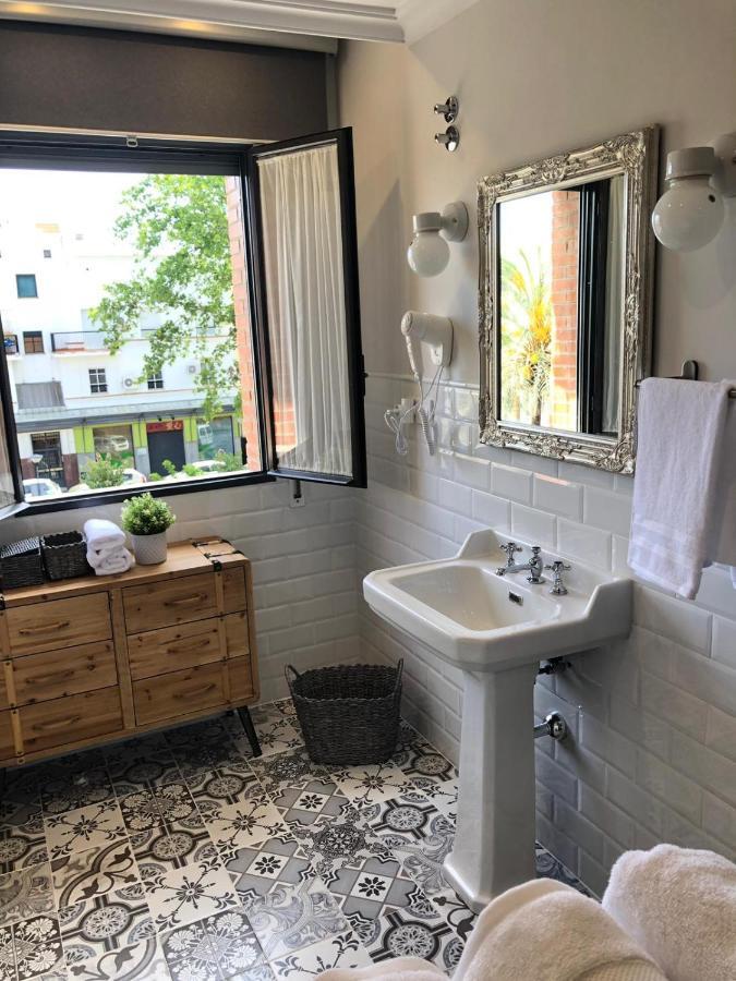 Apartamento Triana Center Sevilla Luaran gambar
