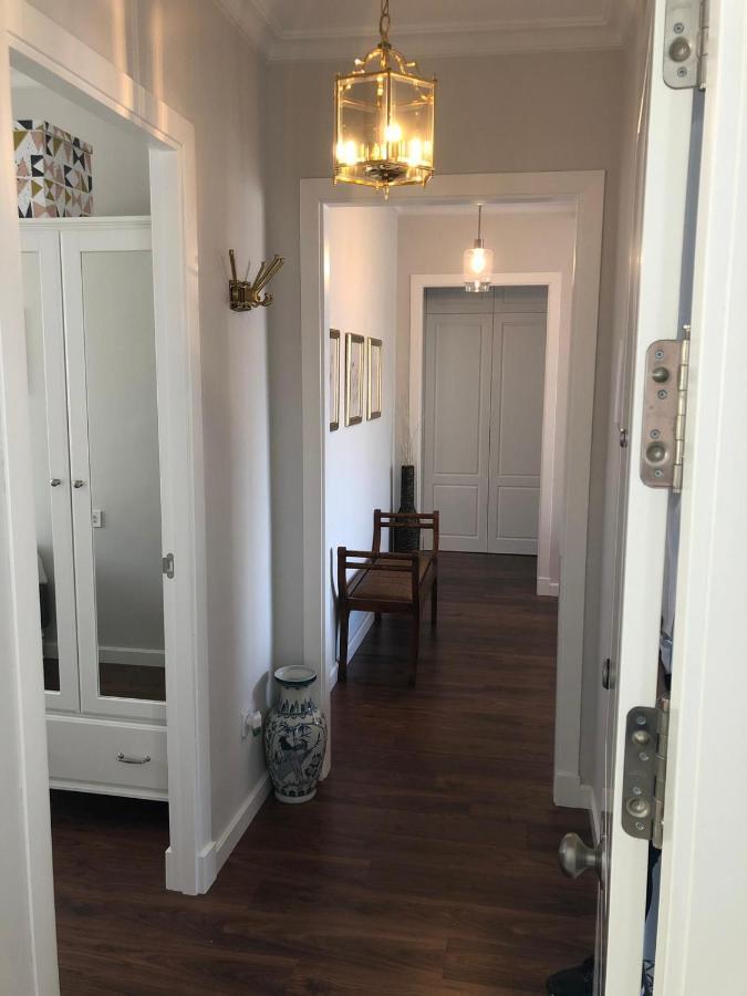 Apartamento Triana Center Sevilla Luaran gambar