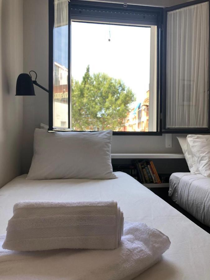 Apartamento Triana Center Sevilla Luaran gambar