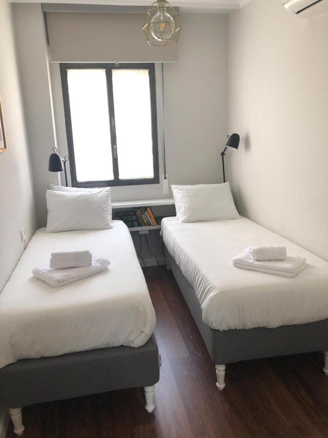 Apartamento Triana Center Sevilla Luaran gambar