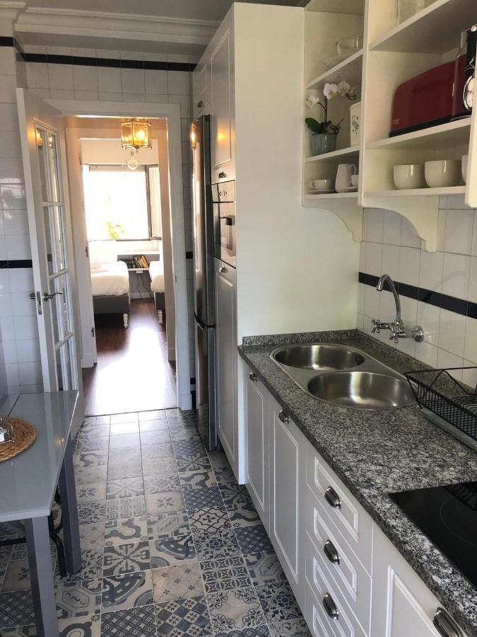 Apartamento Triana Center Sevilla Luaran gambar