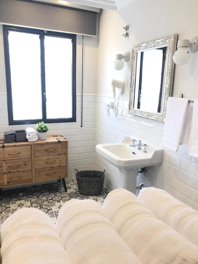 Apartamento Triana Center Sevilla Luaran gambar